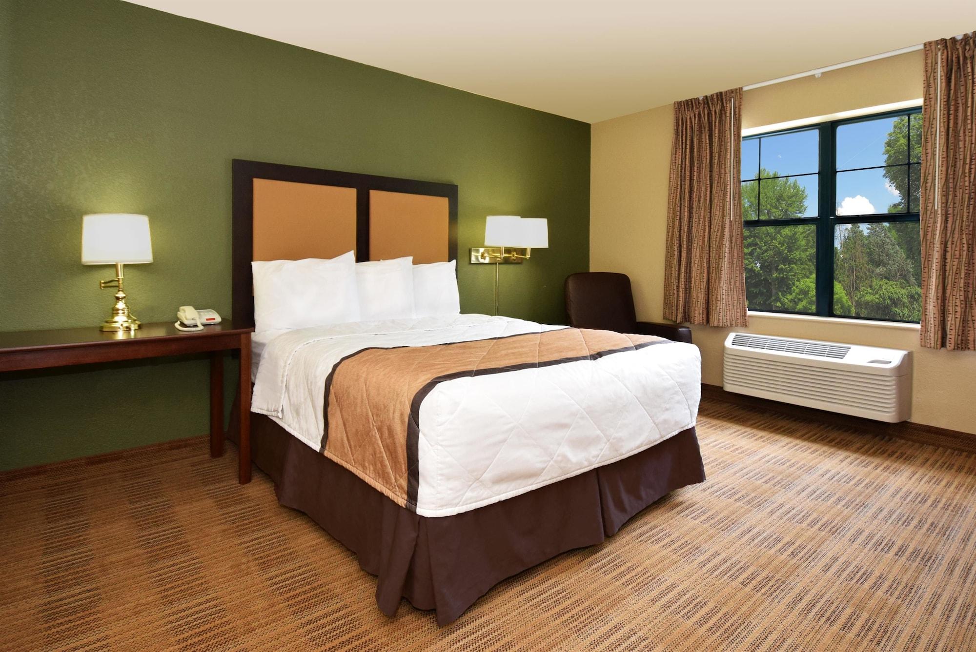 Extended Stay America Suites - Buffalo - Амхерст Экстерьер фото