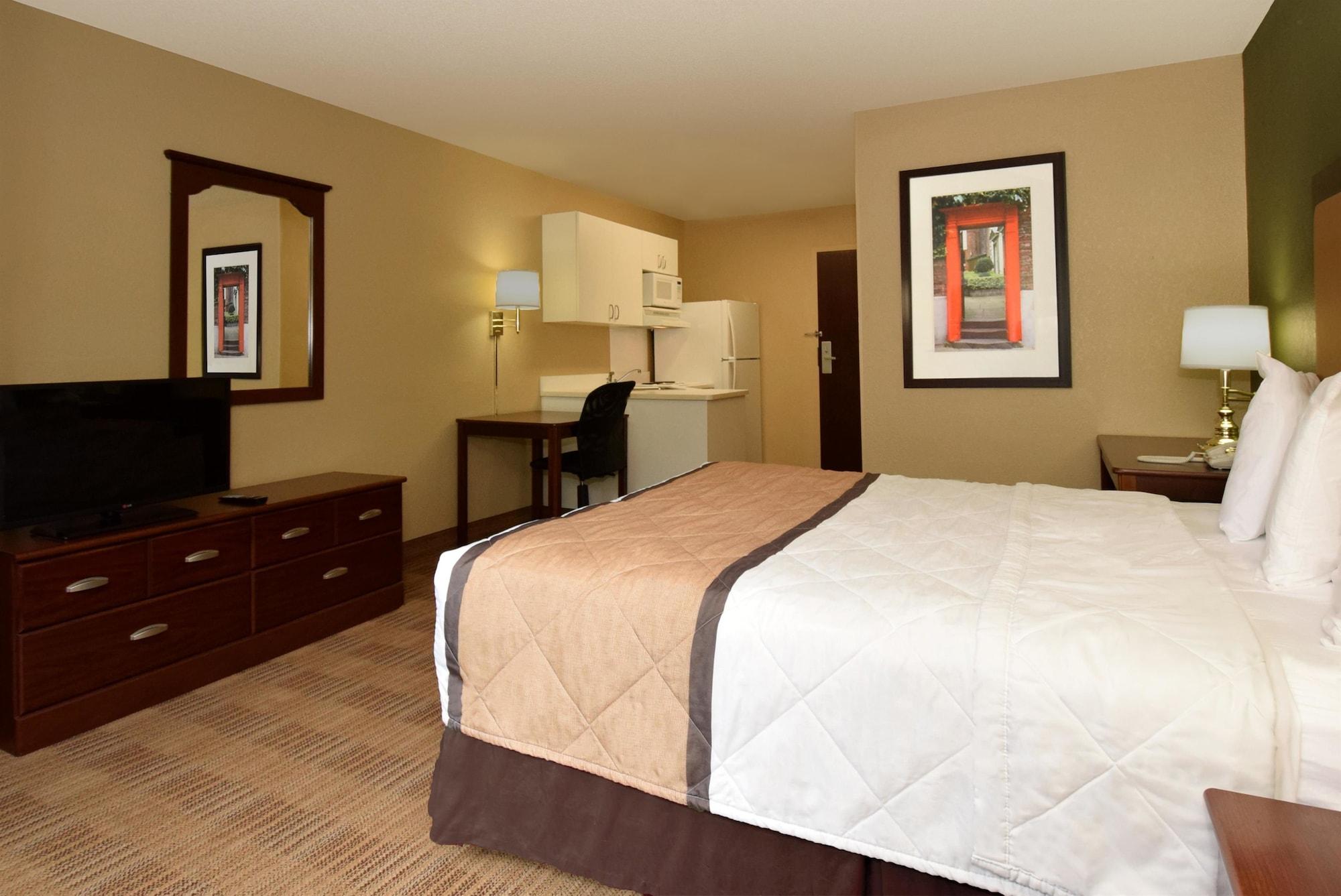 Extended Stay America Suites - Buffalo - Амхерст Экстерьер фото