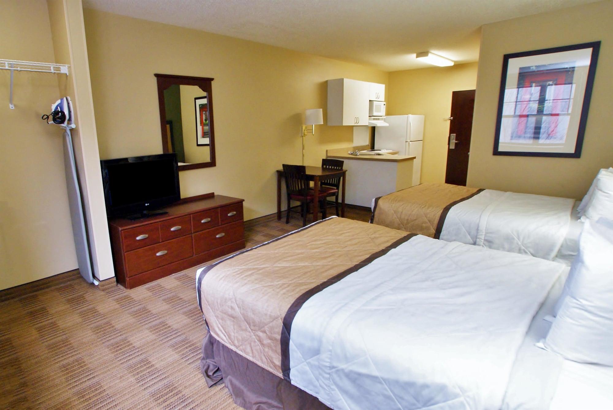 Extended Stay America Suites - Buffalo - Амхерст Экстерьер фото