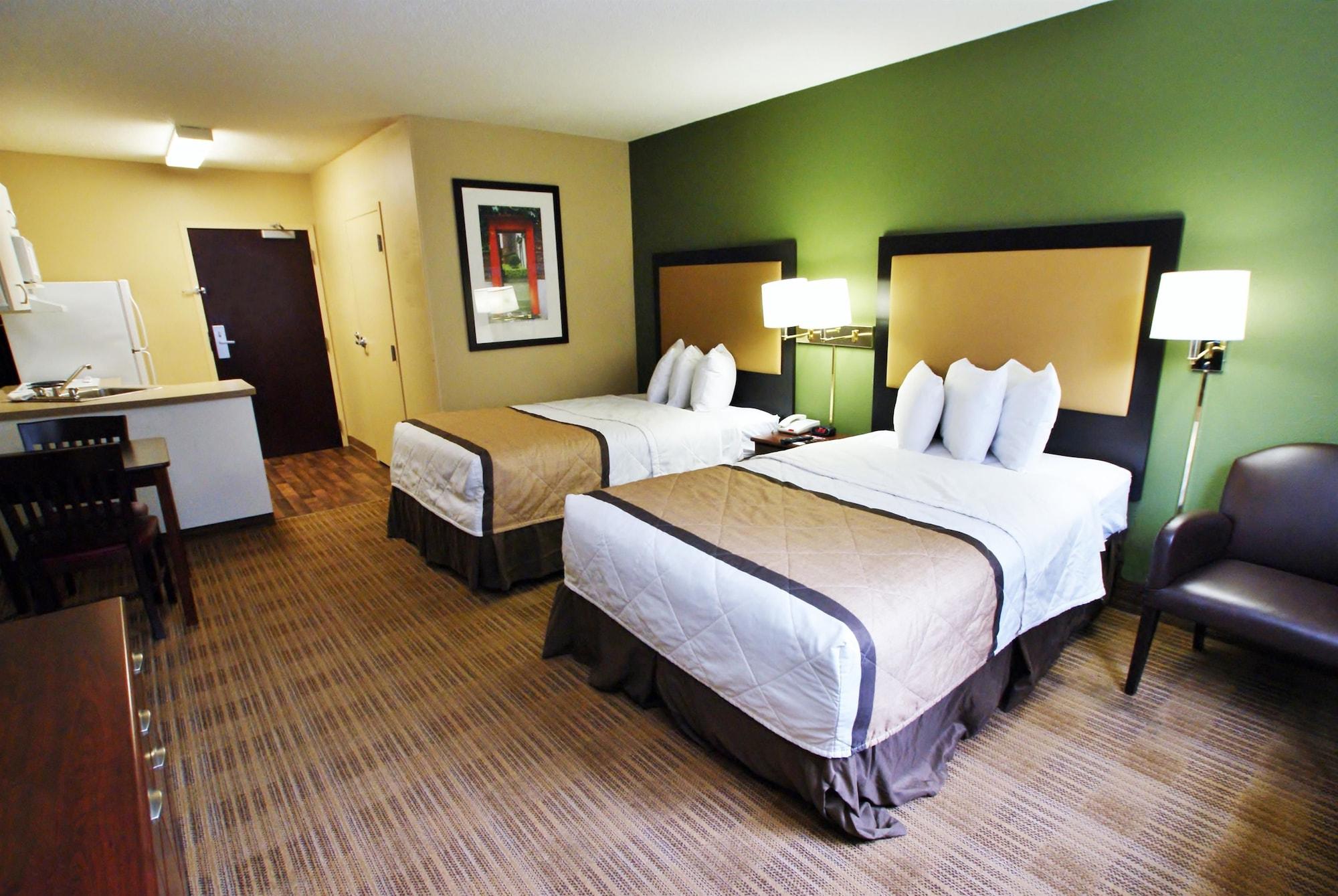 Extended Stay America Suites - Buffalo - Амхерст Экстерьер фото