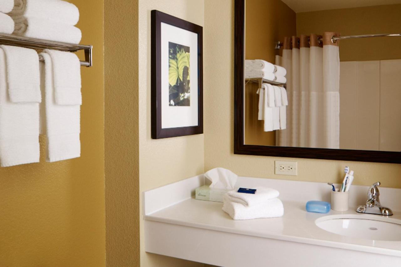 Extended Stay America Suites - Buffalo - Амхерст Экстерьер фото