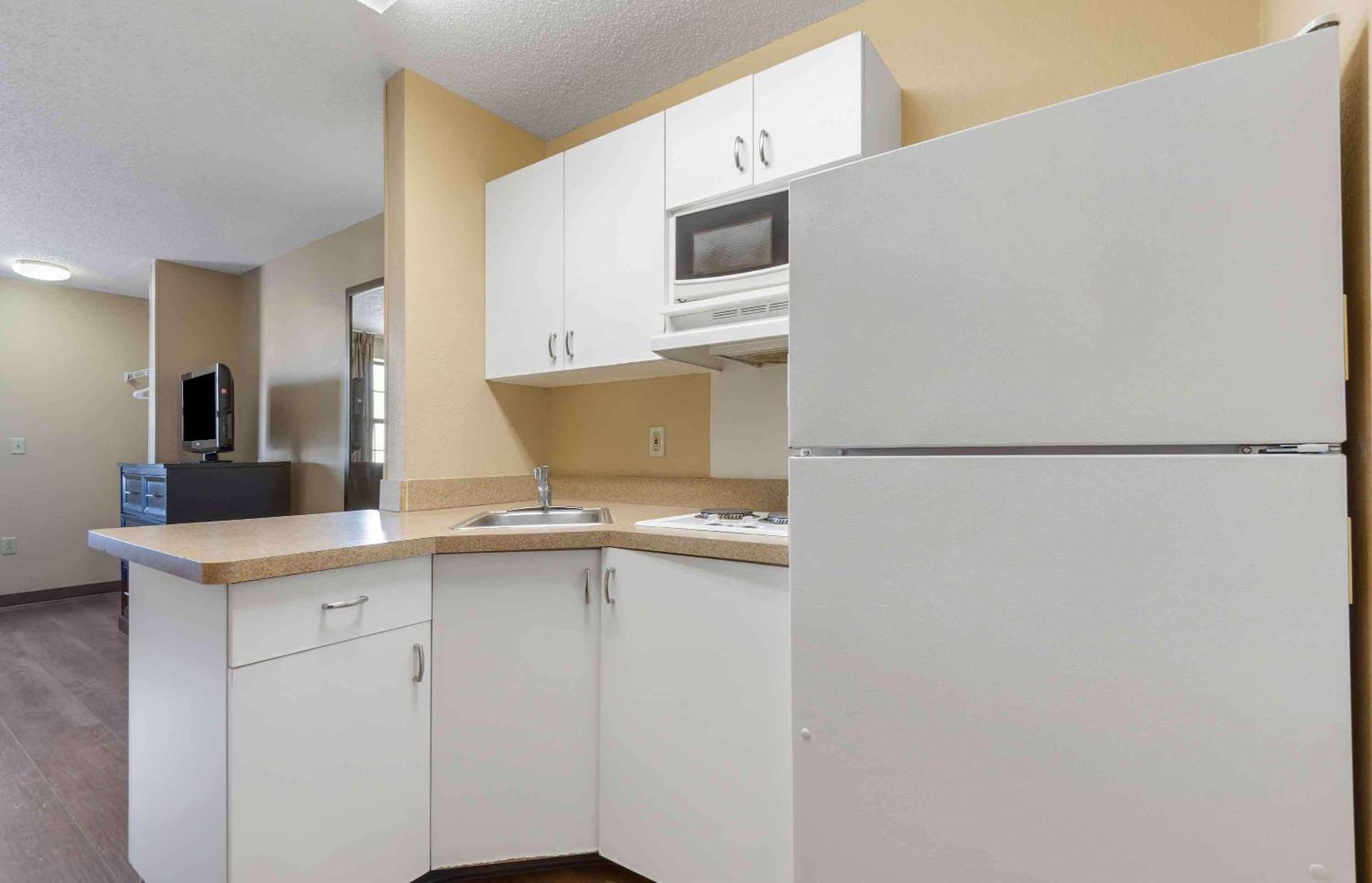 Extended Stay America Suites - Buffalo - Амхерст Экстерьер фото