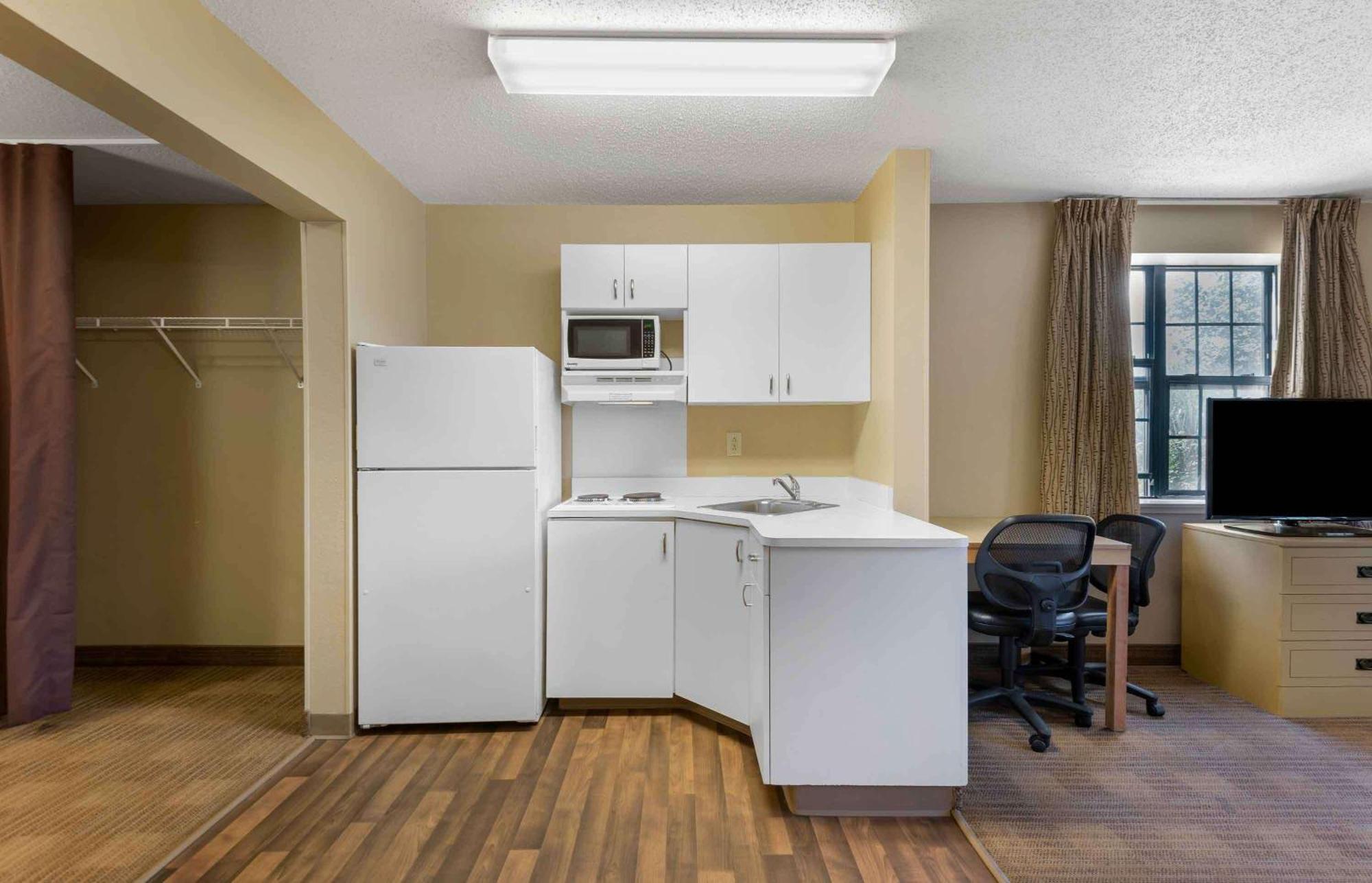 Extended Stay America Suites - Buffalo - Амхерст Экстерьер фото