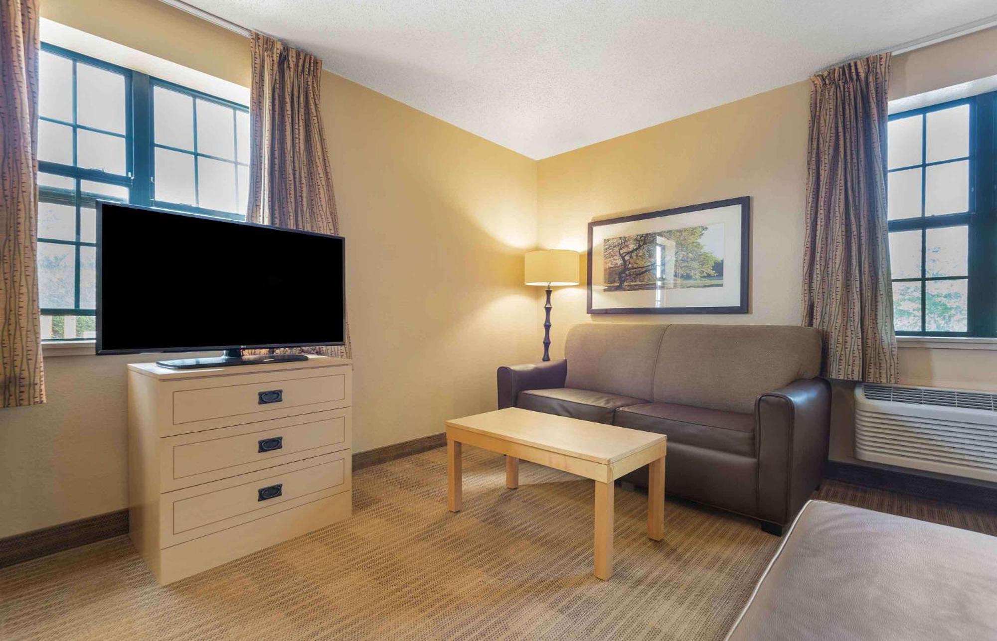 Extended Stay America Suites - Buffalo - Амхерст Экстерьер фото