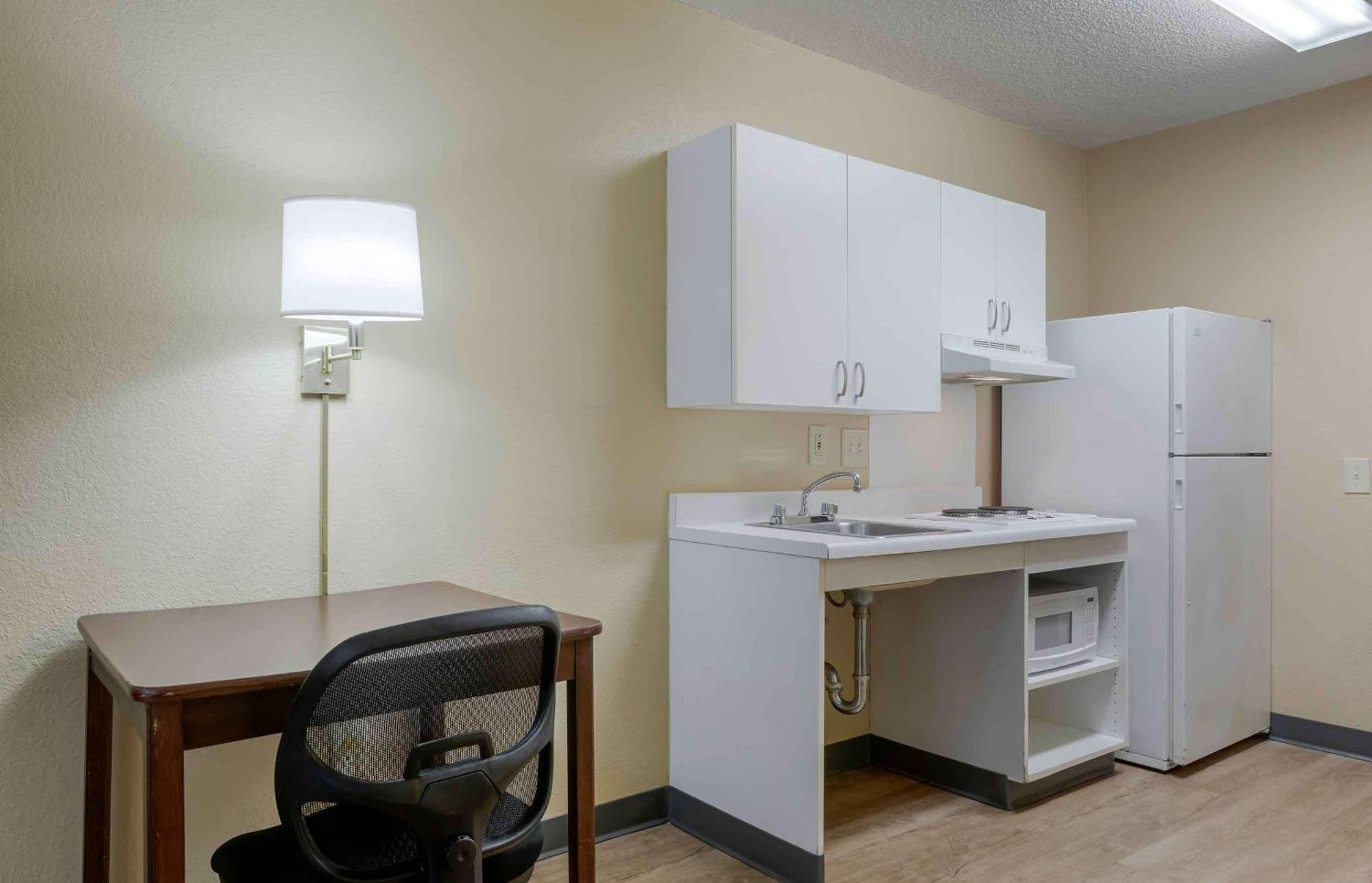 Extended Stay America Suites - Buffalo - Амхерст Экстерьер фото