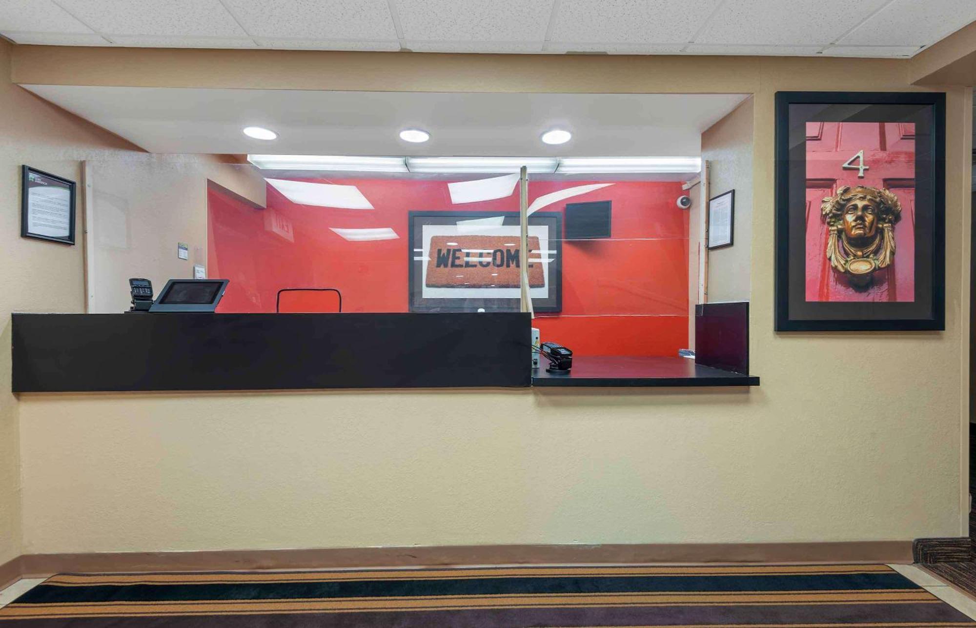 Extended Stay America Suites - Buffalo - Амхерст Экстерьер фото